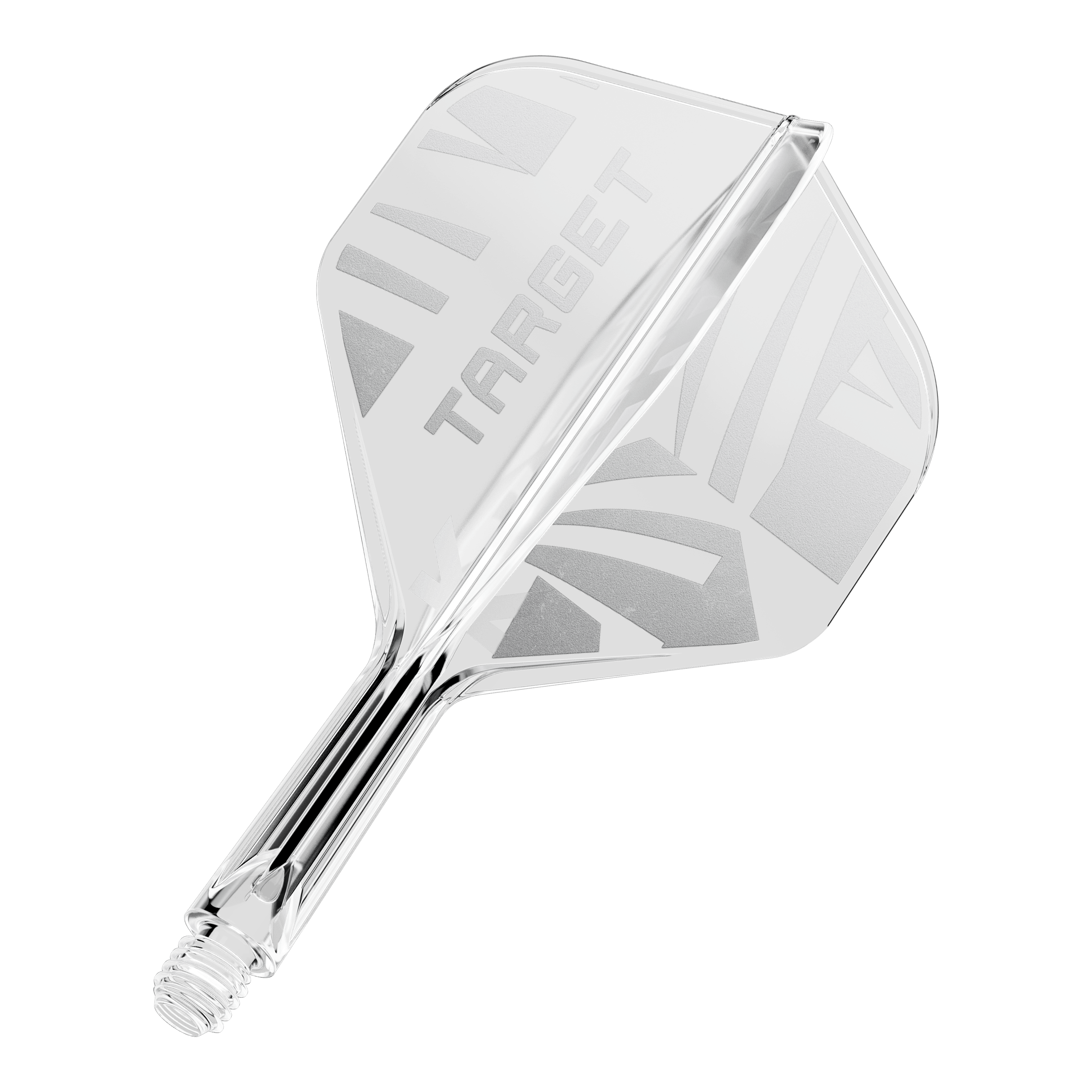 Target K-Flex Clear No2 Standard Flights