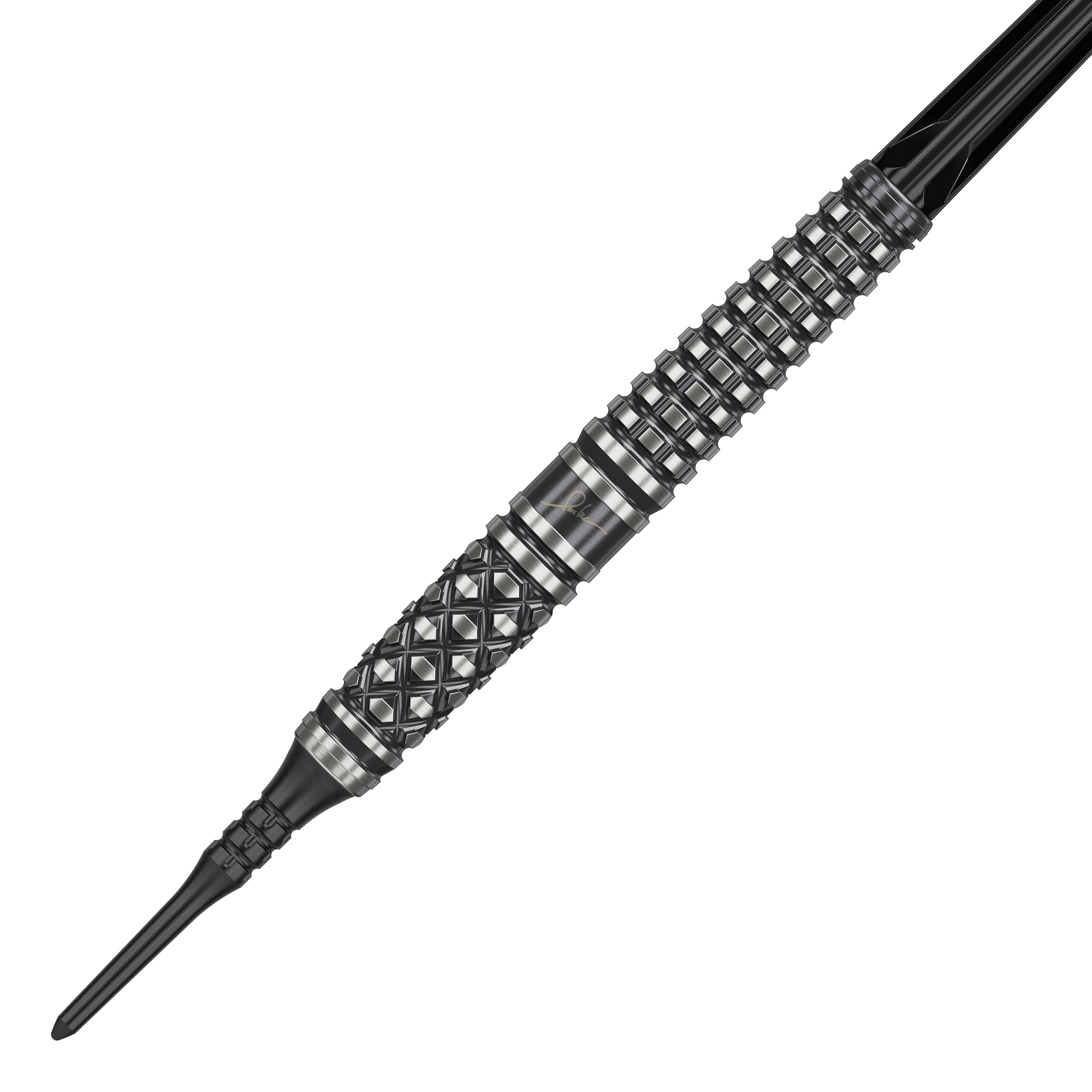 Target Japan Paul Lim The Legend GEN8 Softdarts - 19g