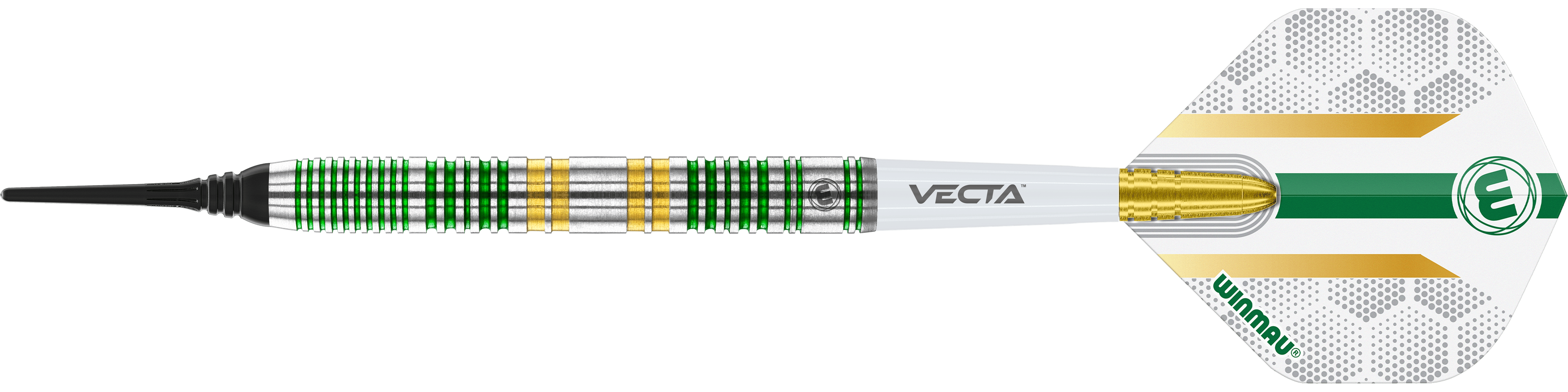 Winmau Xenon Softdarts - 20g