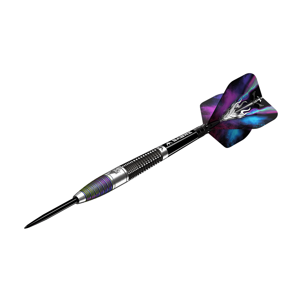 Mission Occult Steeldarts - 23g