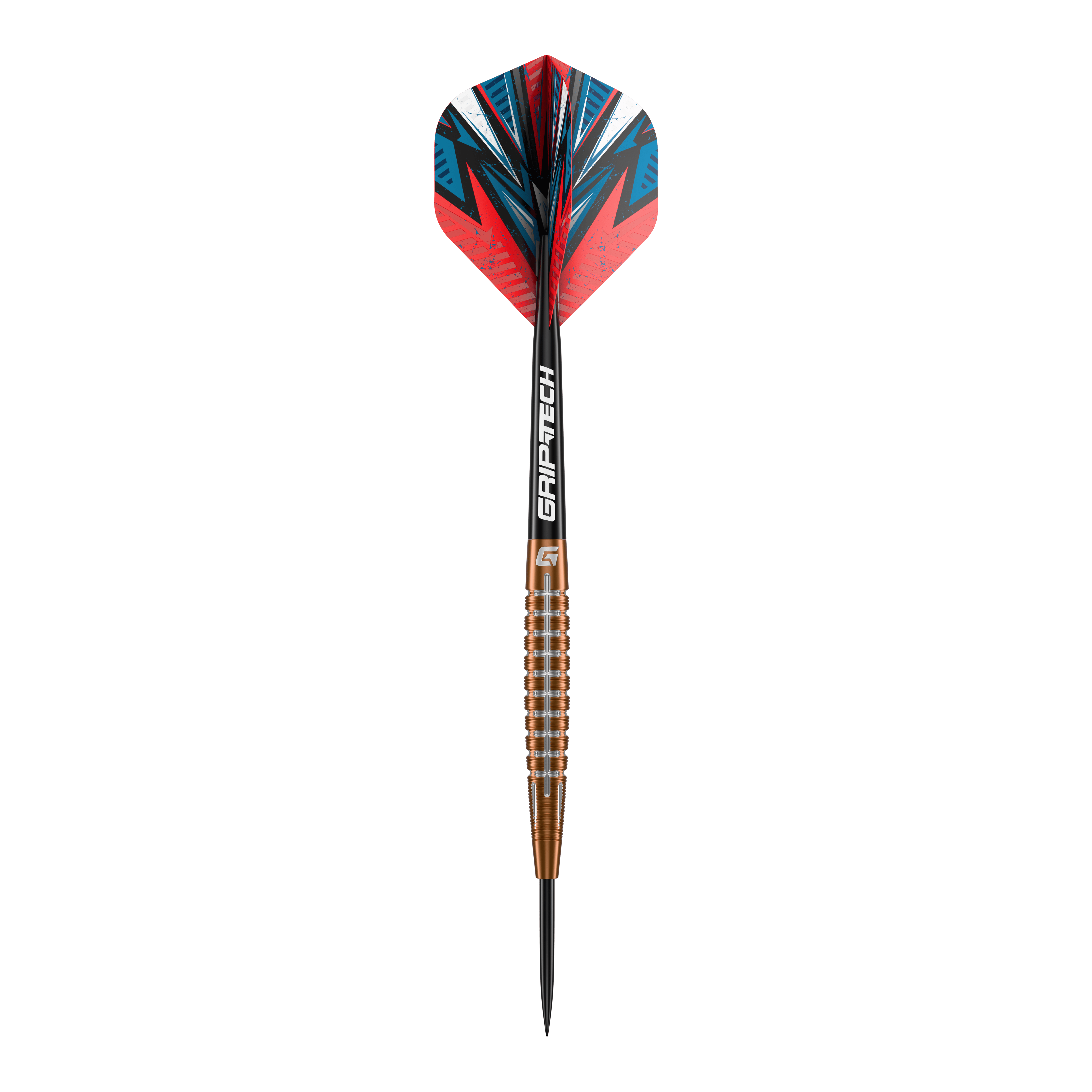 GOAT Quarterback V1 Tungsten Steeldarts