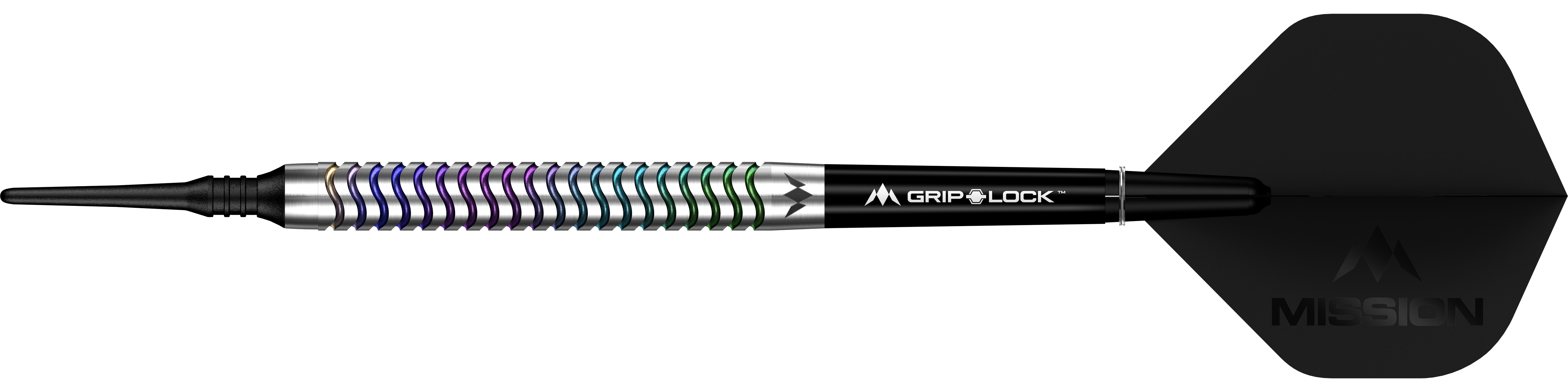 Mission Mirage Softdarts - 20g