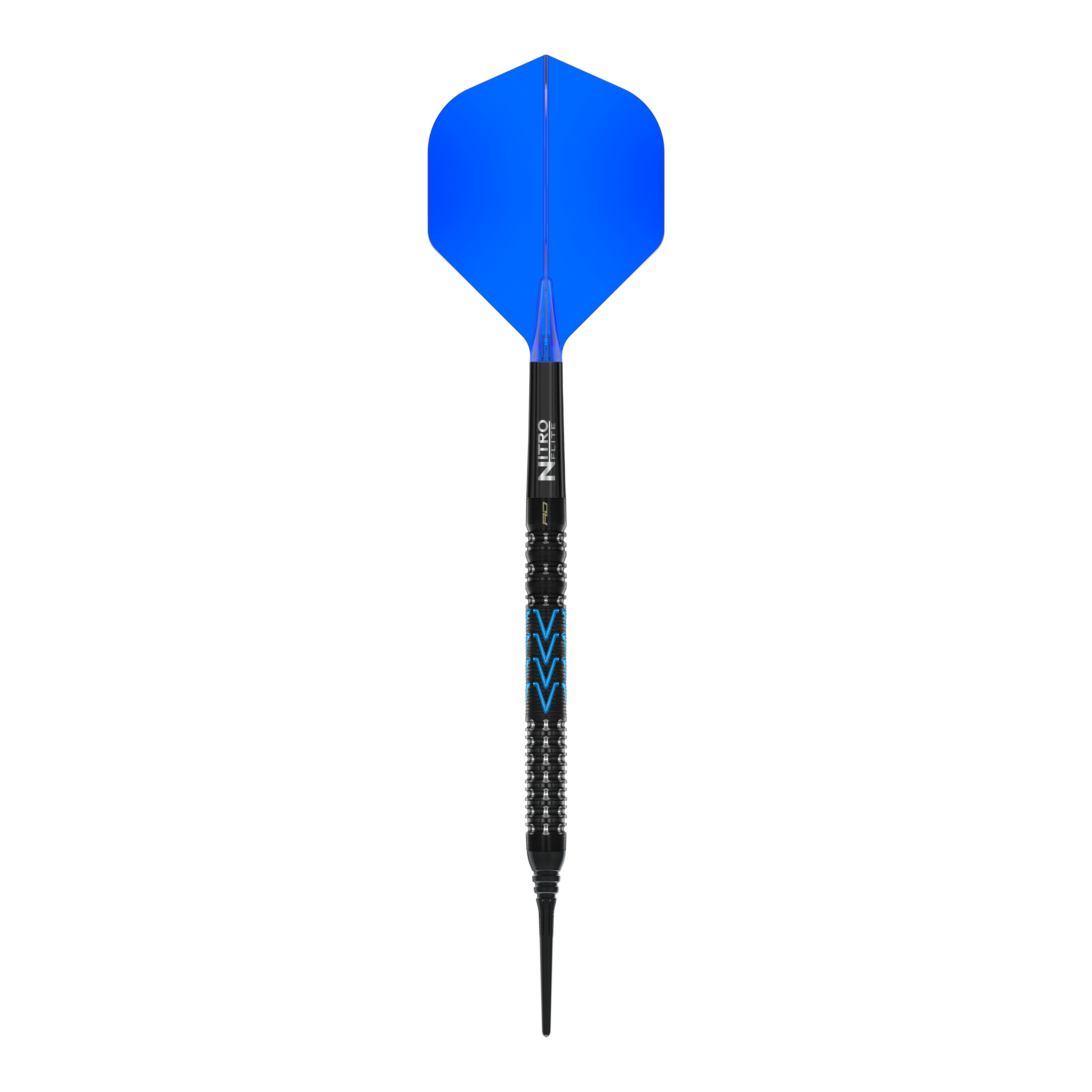 Red Dragon Amp Tapered Softdarts- 20g Abgebildet sind die Red Dragon Amp Tapered Softdarts- 20g. Dieses Produkt ist für präzise Würfe und hohe Treffsicherheit ausgelegt.