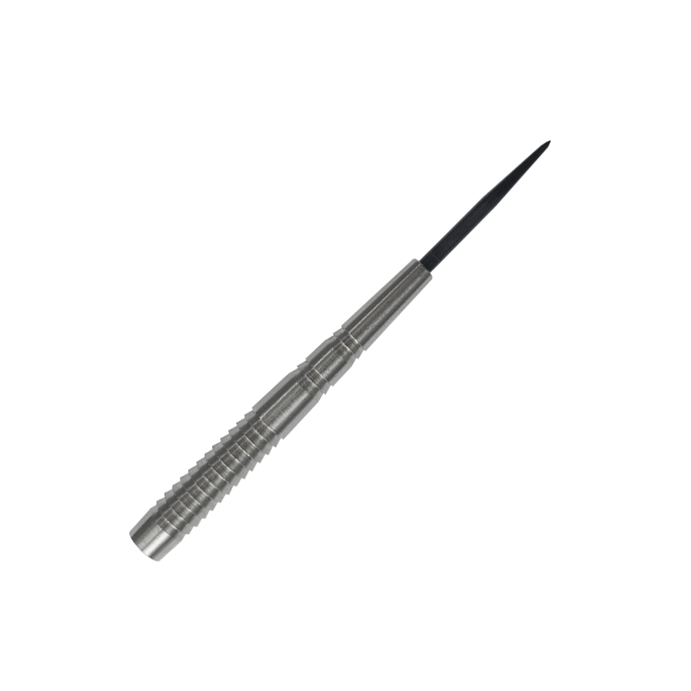 McDart Stiletto Pure Tungsten Steeldart Barrels - 18g