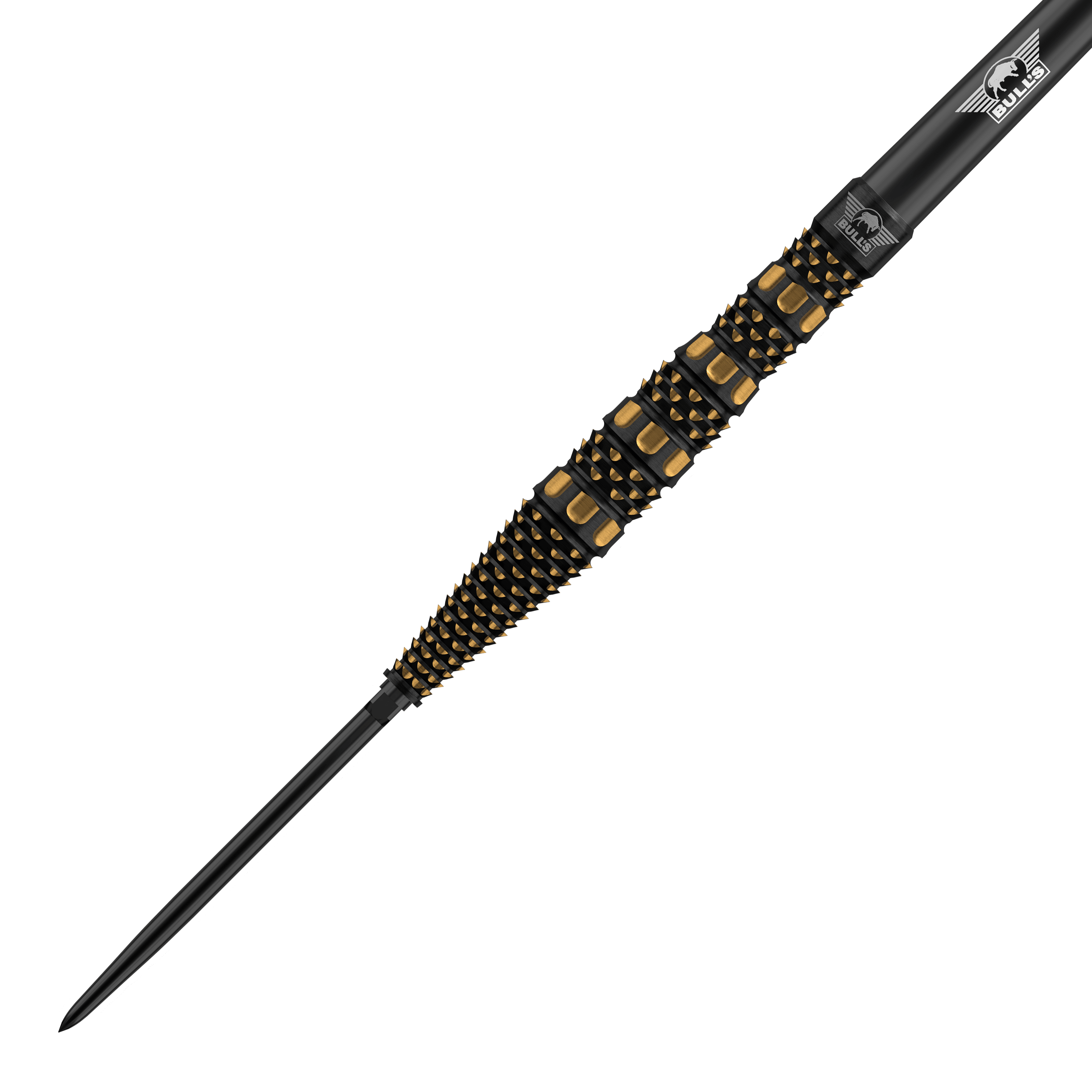 Bulls NL Advantage 95 Slope Convertible Point Steeldarts Bulls NL Advantage 95 Slope Convertible Point Steeldarts