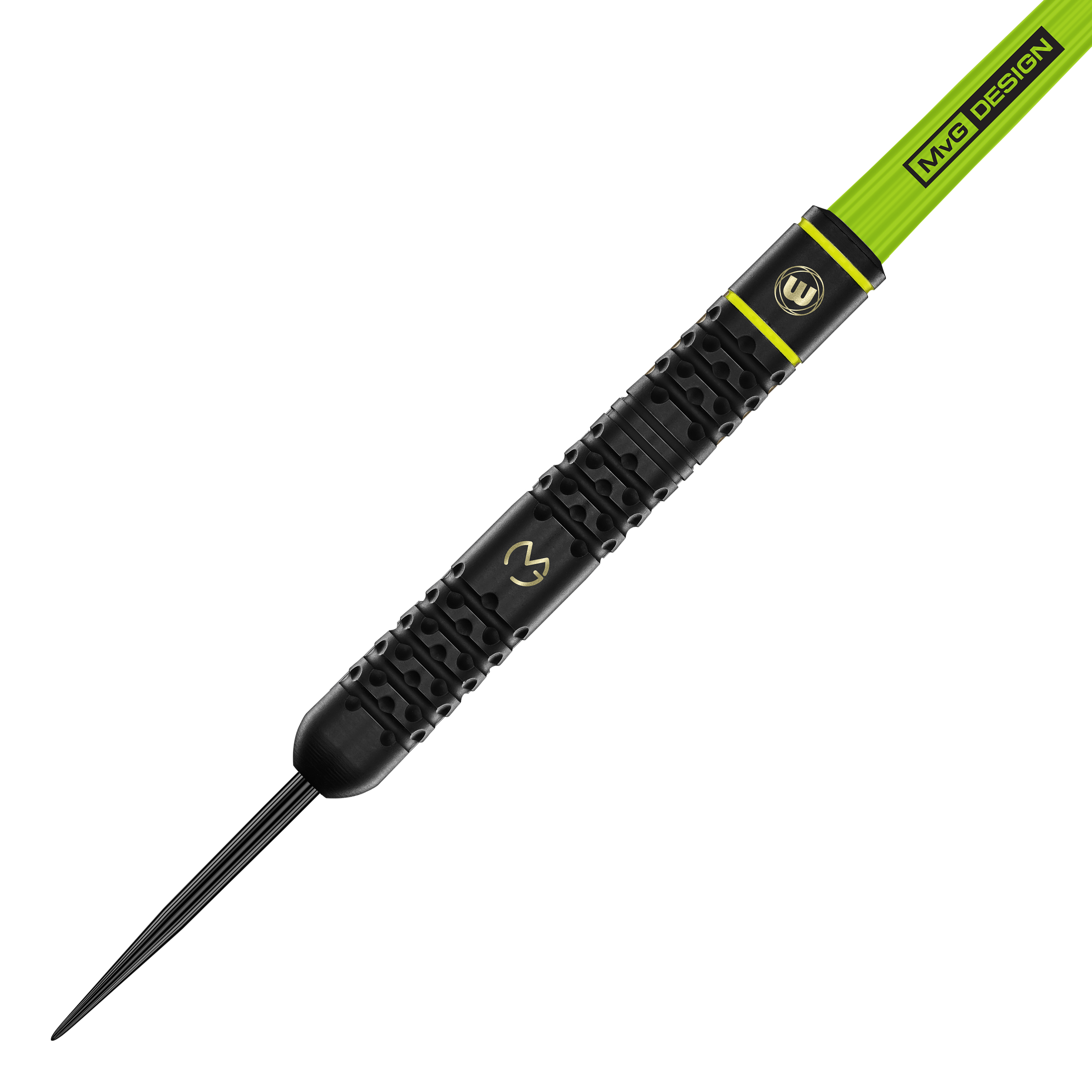 Winmau Michael Van Gerwen Steeldarts - 21 g Winmau Michael Van Gerwen Steeldarts - 21 g