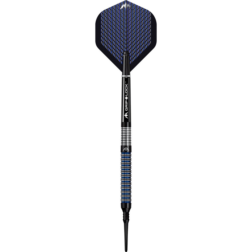 Mission Nightfall Model 1 Softdarts