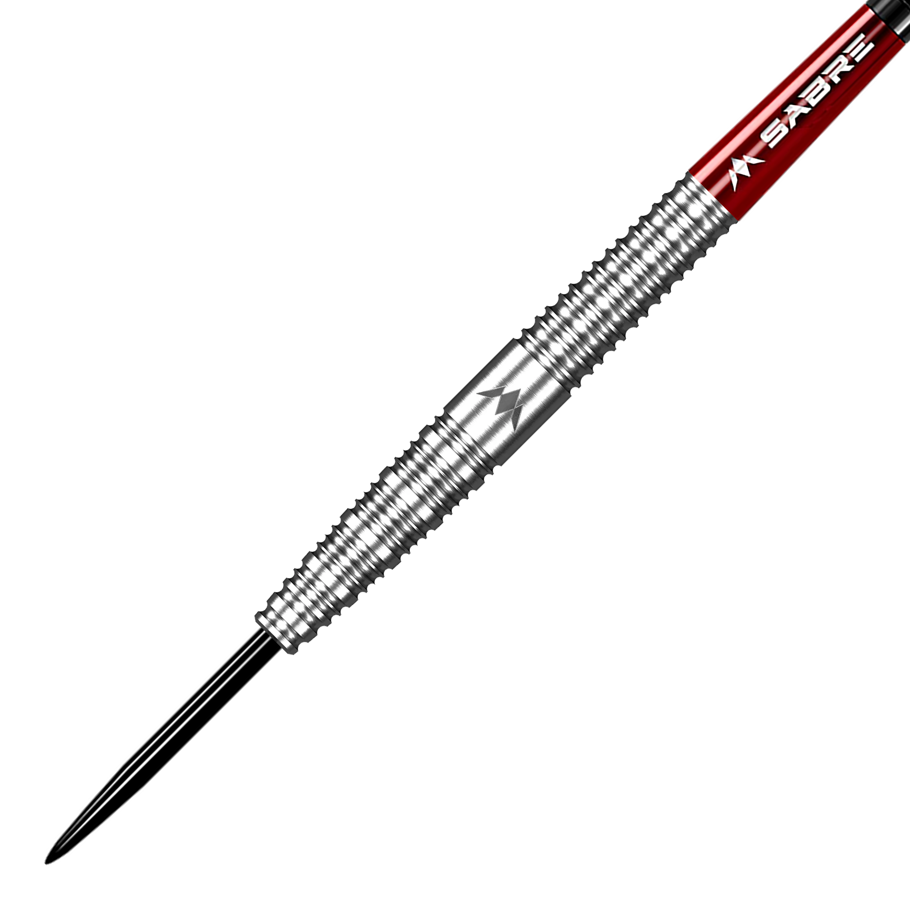 Mission Cam Crabtree Natural Steeldarts Auf dem Bild ist das Produkt Mission Cam Crabtree Natural Steeldarts abgebildet. Die Steeldarts besitzen eine natürliche Optik.