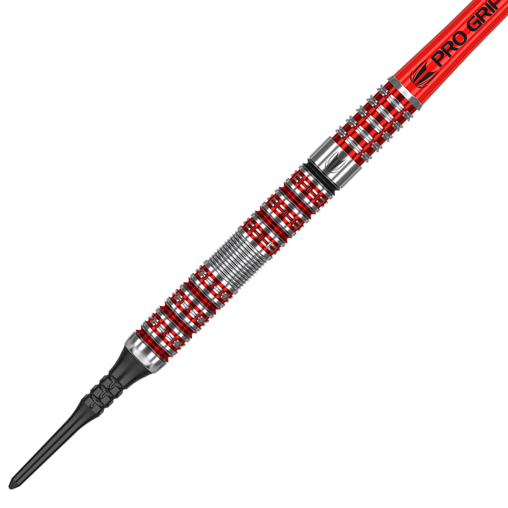 Target Hema 10 Softdarts