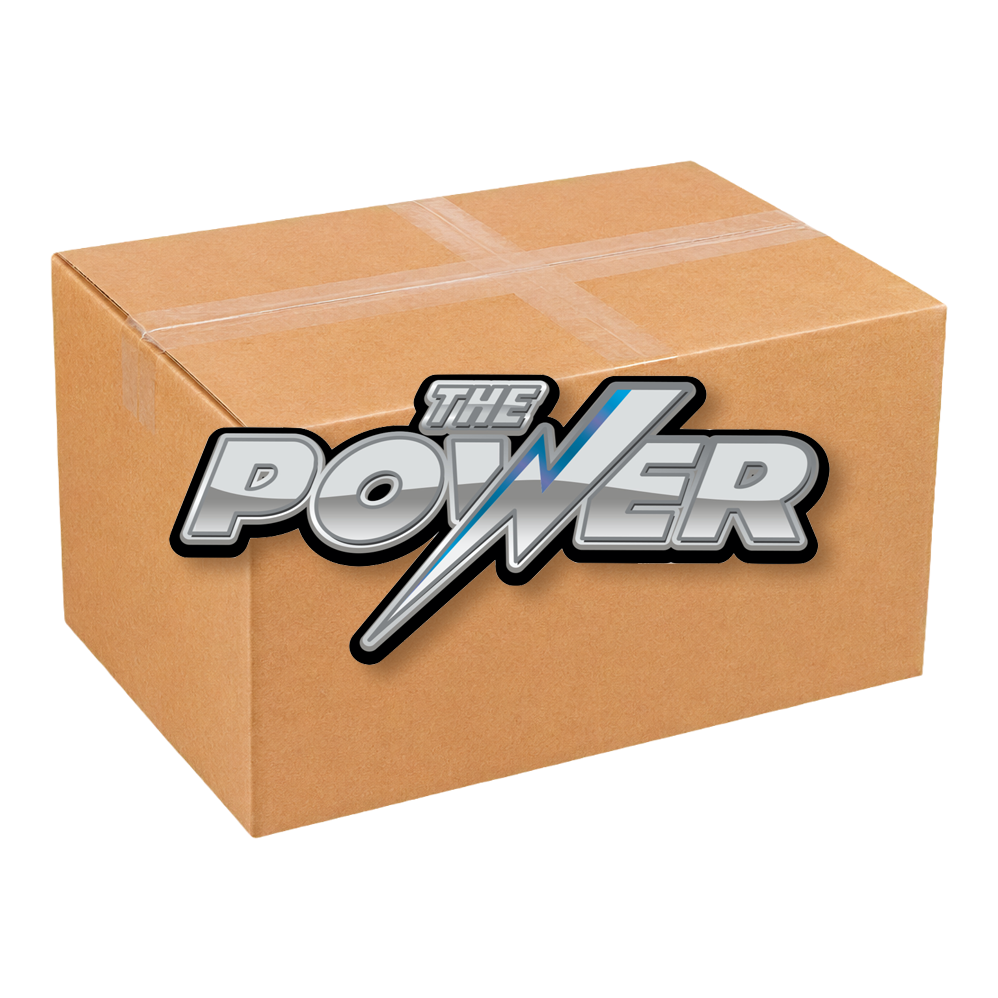 McDart Mystery Box - Phil Taylor Softdart