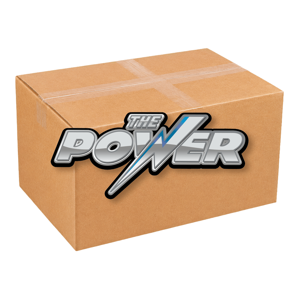 McDart Mystery Box - Phil Taylor Softdart Abgebildet ist die McDart Mystery Box - Phil Taylor Softdart. Die Box enthält ausgewählte Dartartikel rund um Phil Taylor.