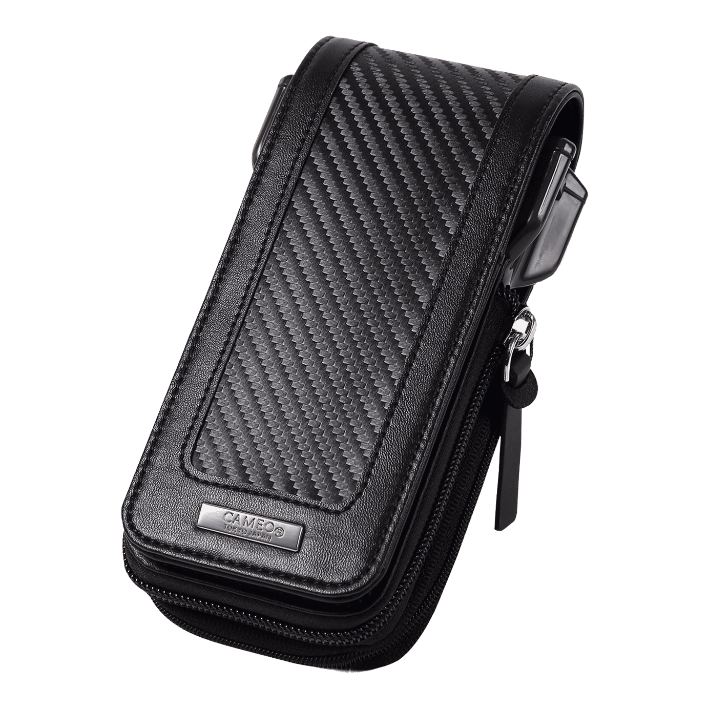 Cameo Garment Layered Dartcase