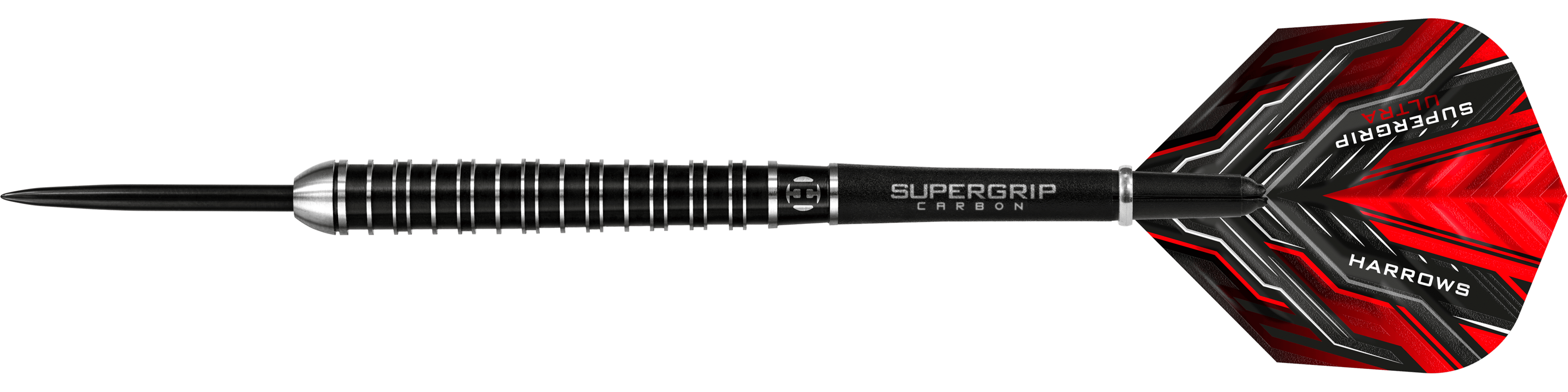 Harrows Supergrip Ultra Steeldarts