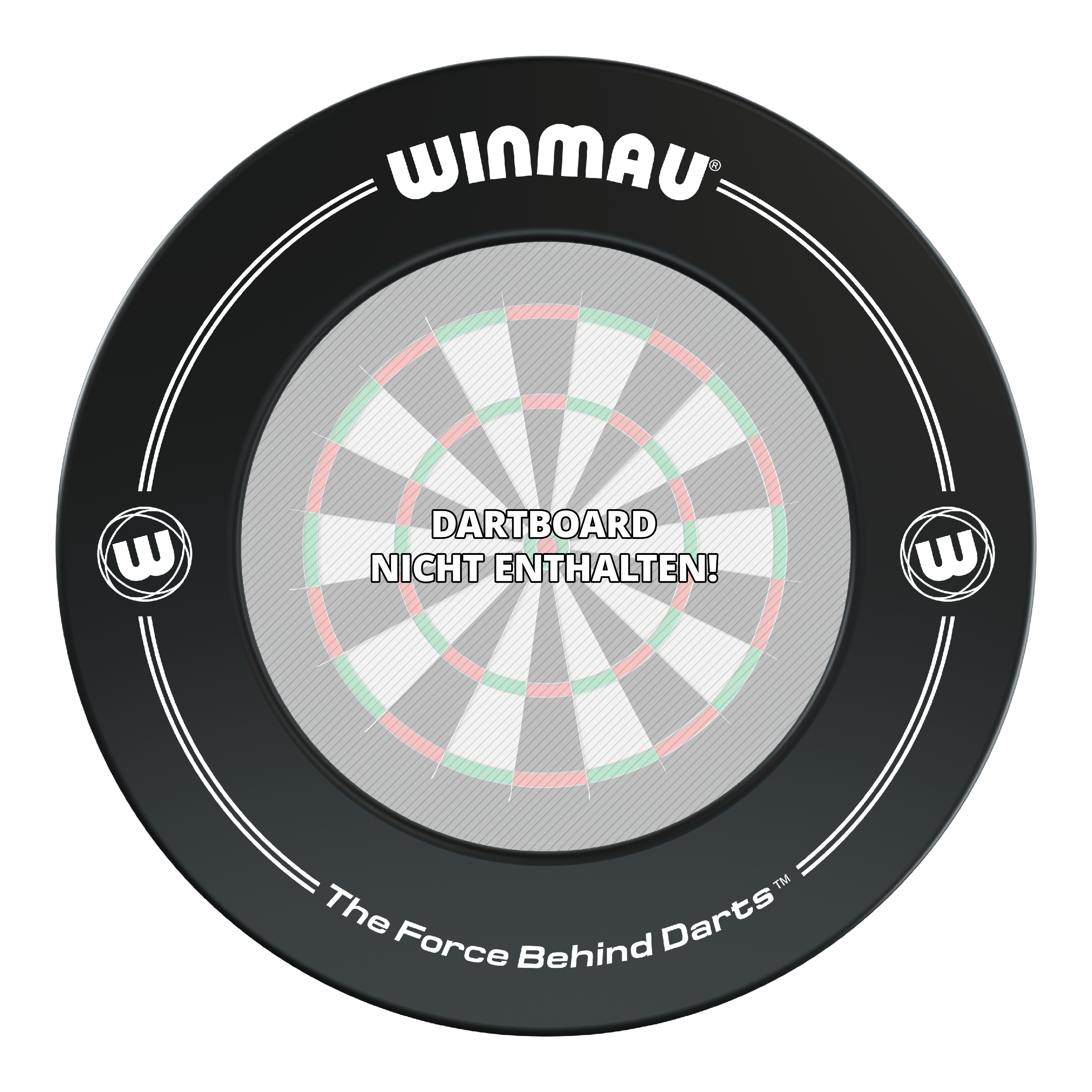 Winmau Dartboard Surround 