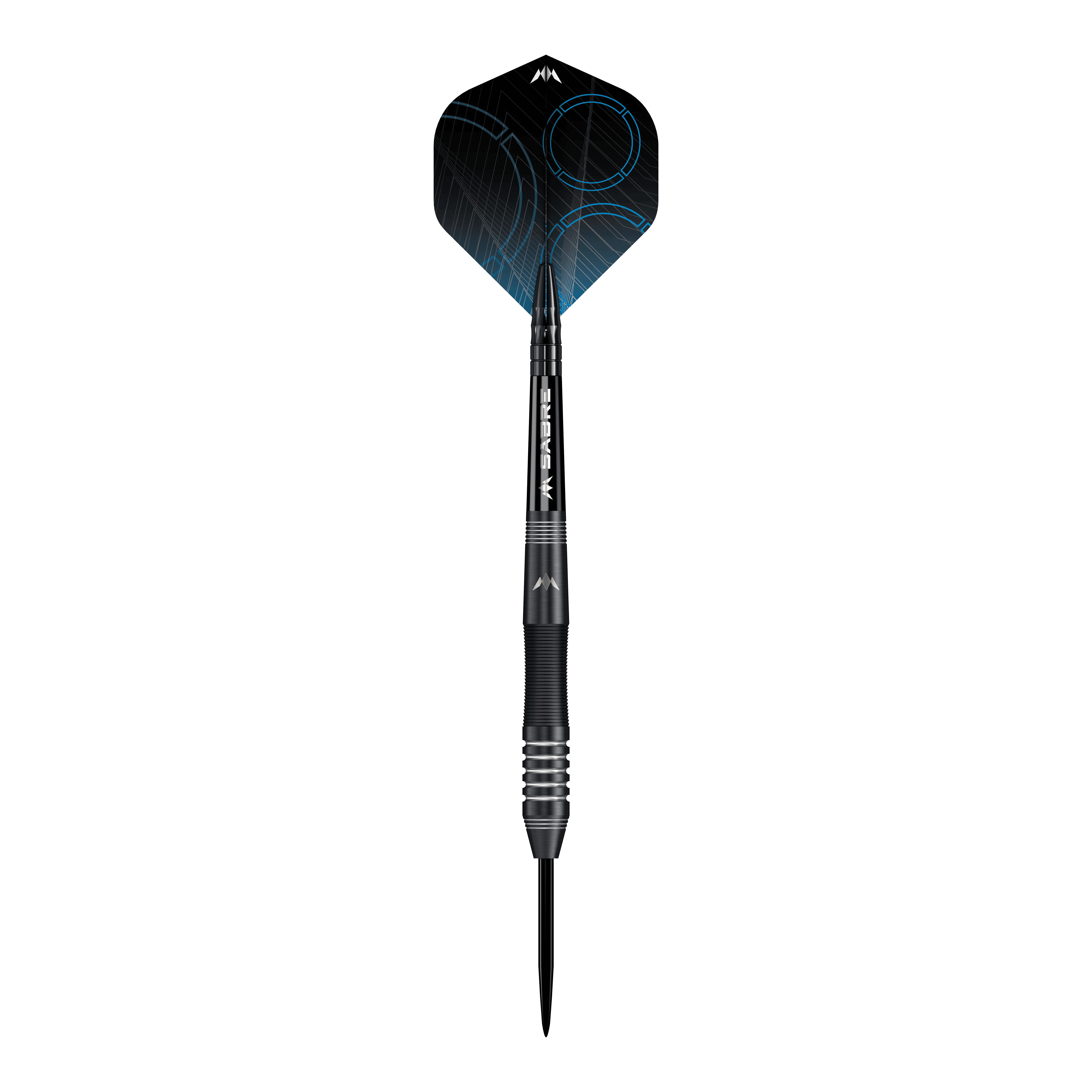 Mission Precision Steeldarts