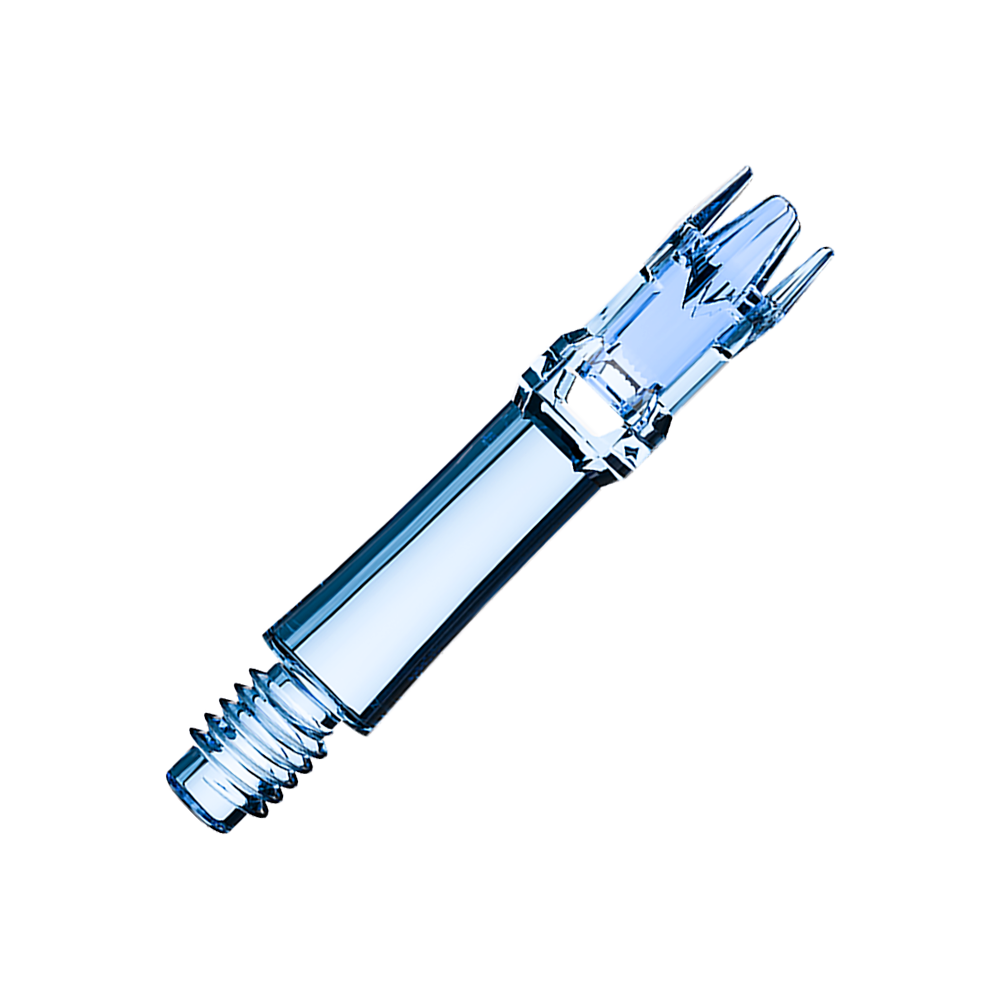 L-Style L-System Ersatzshafts - Clear Blue L-Style L-System Ersatzshafts - Clear Blue