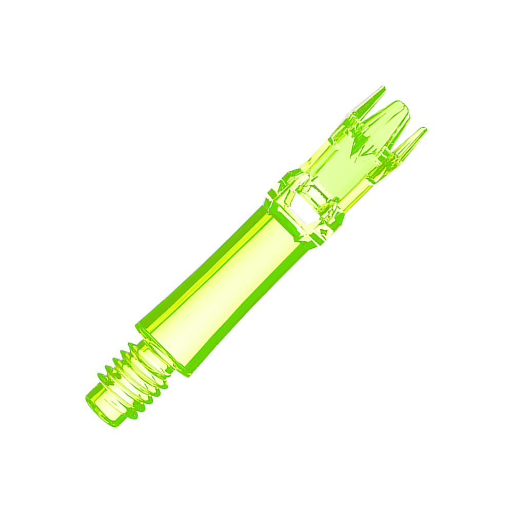 L-Style L-System Ersatzshafts - Neongelb L-Style L-System Ersatzshafts - Neongelb