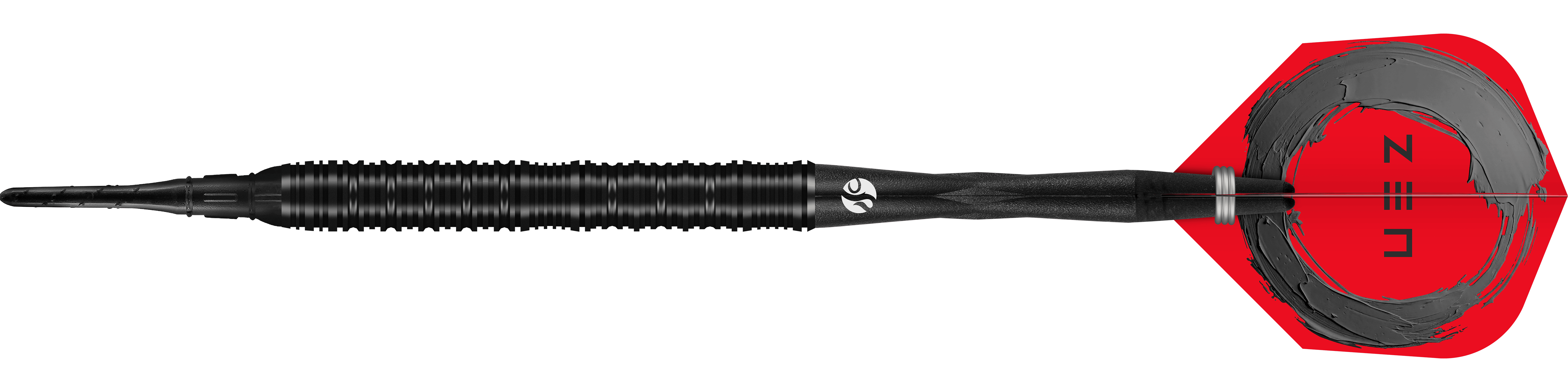 Shot ZEN Straight Softdarts - 20g