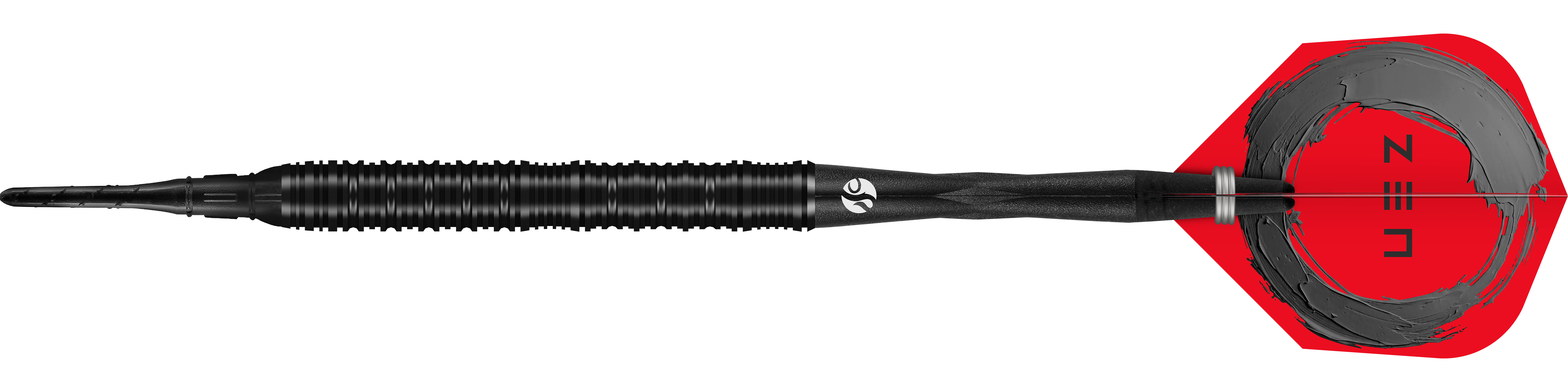 Shot ZEN Straight Softdarts - 20g