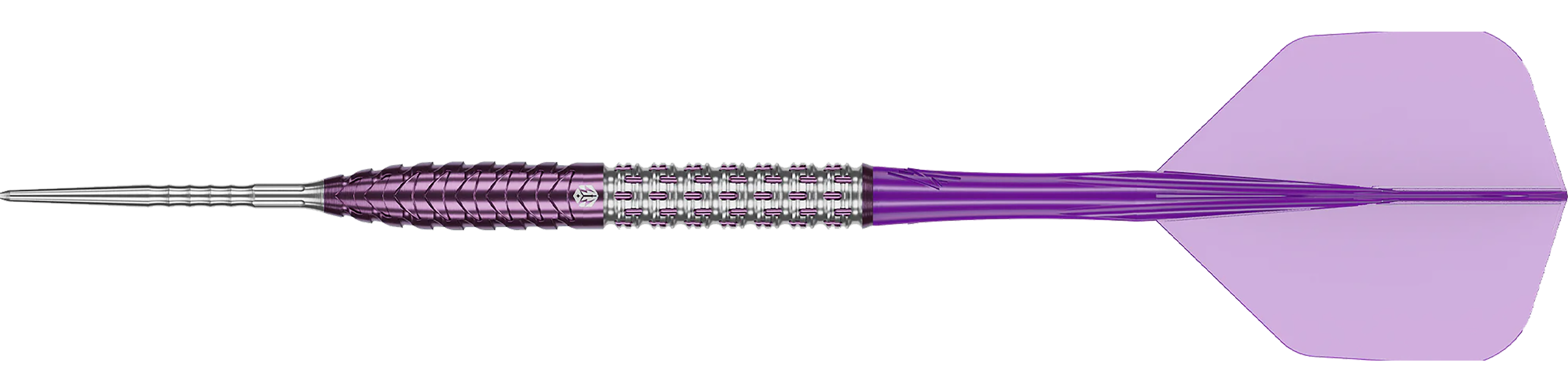 Caliburn Awakening E.T. Steeldarts
