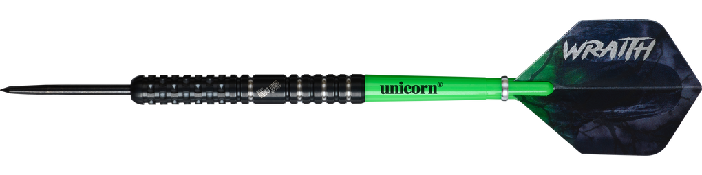 Unicorn Wraith Callan Rydz Steeldarts - 23g