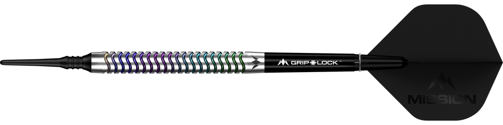Mission Mirage Softdarts - 20g
