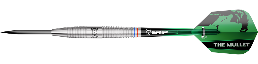 Bulls Danny Jansen G2 Steeldarts