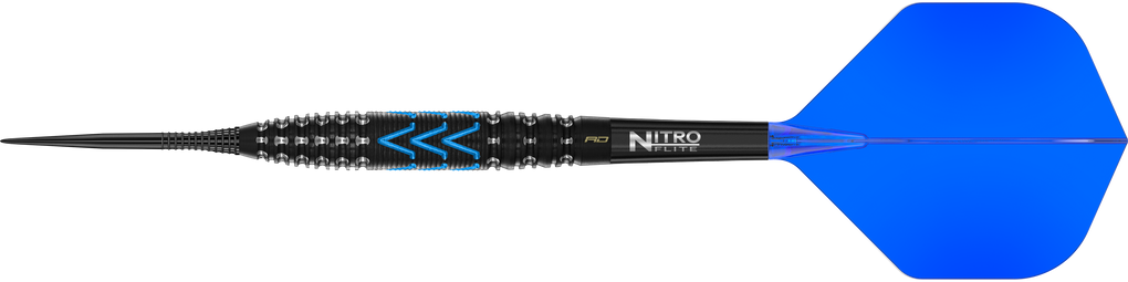 Red Dragon Amp Torpedo Steeldarts