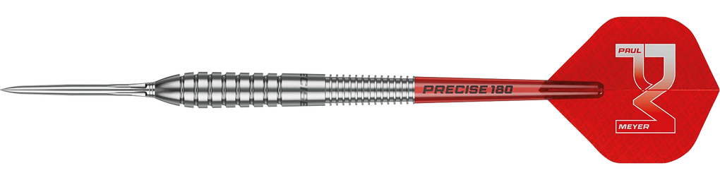 Precise 180 Paul Meyer Version 1 Steeldarts