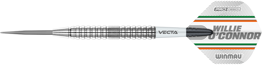 Winmau Willie OConnor Steeldarts - 23g