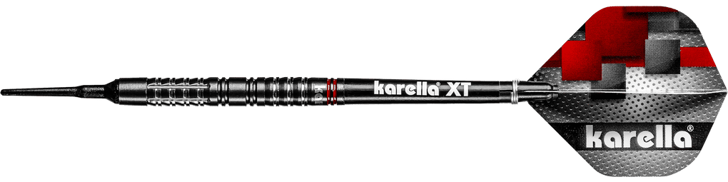 Karella SuperDrive Softdarts