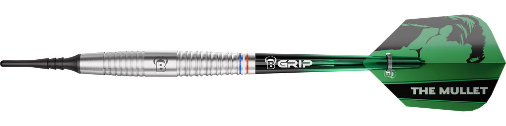 Bulls Danny Jansen Softdarts - 20g
