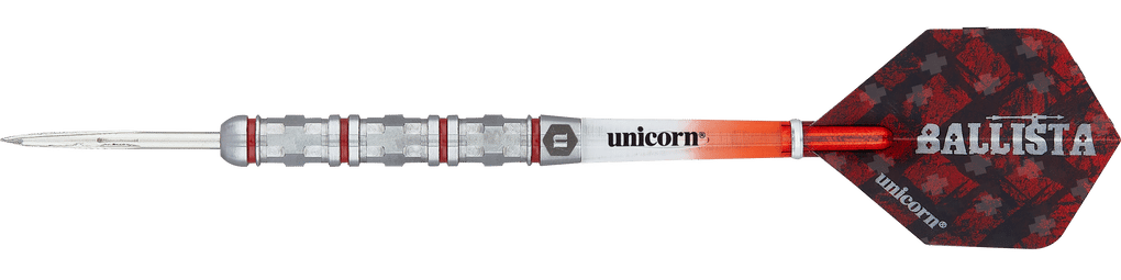 Unicorn Ballista Style 4 Steeldarts