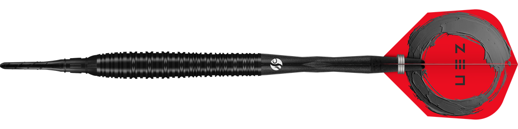 Shot ZEN Torpedo Softdarts - 20g