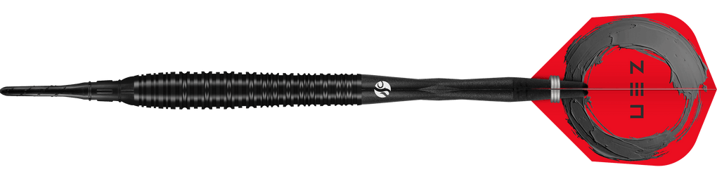 Shot ZEN Torpedo Softdarts - 20g