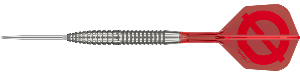 Target Group O 02 Swiss Points Steeldarts