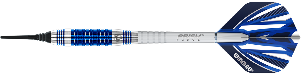 Winmau Andy Fordham Special Edition Softdarts - 22g