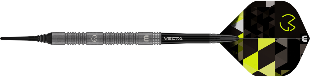 Winmau Michael Van Gerwen TS Softdarts - 18g