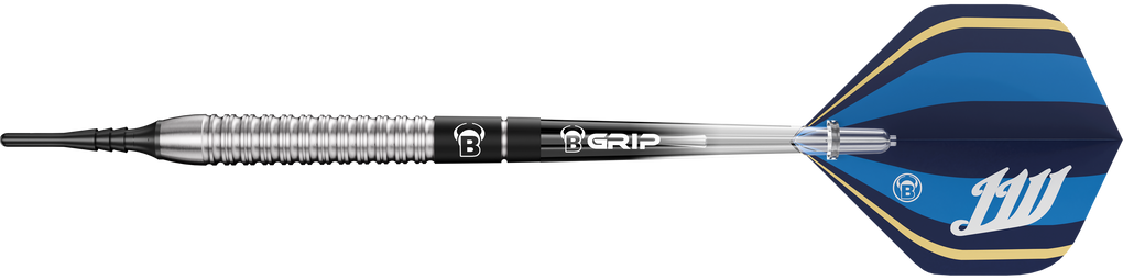 Bulls Leon Weber Softdarts - 22g