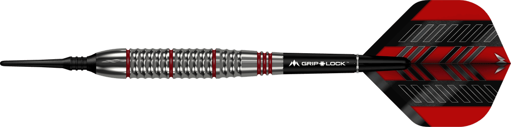 Mission Rogue Brass Softdarts - 18g