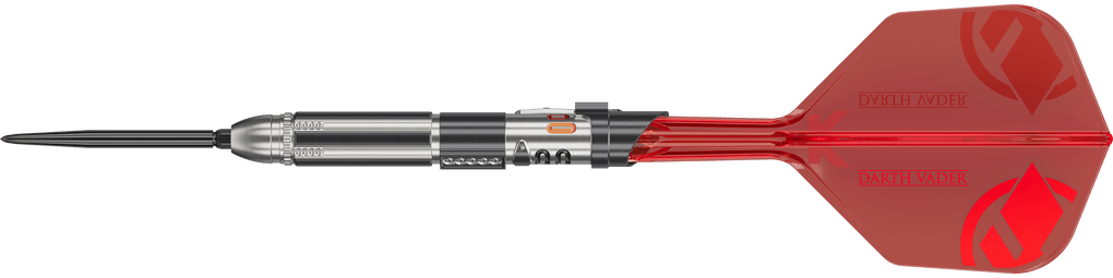 Target Star Wars Darth Vader Sith Lord Lightsaber Limited First Edition Darts- 24g