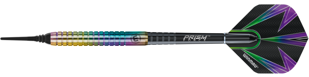 Winmau Foxfire Urban Softdarts - 20g