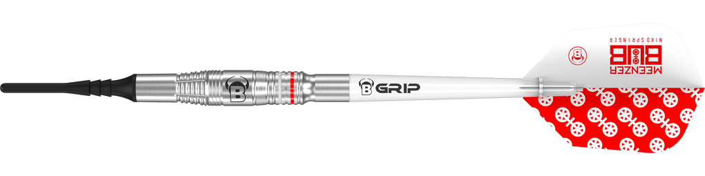 Bulls Niko Springer Softdarts - 22g