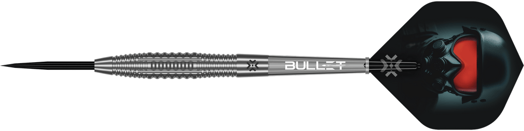 Bullet Ranger Steeldarts