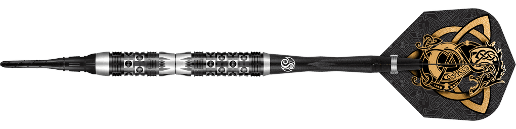 Shot Viking Wolf Softdarts - 20g