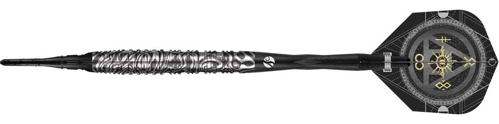 Shot Alchemy Runstel Softdarts - 20g