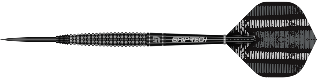 GOAT Sprocket MKII Torpedo Steeldarts