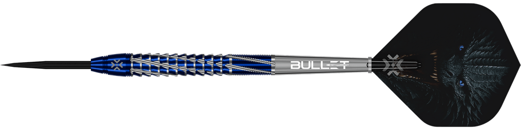 Bullet Hydra Steeldarts