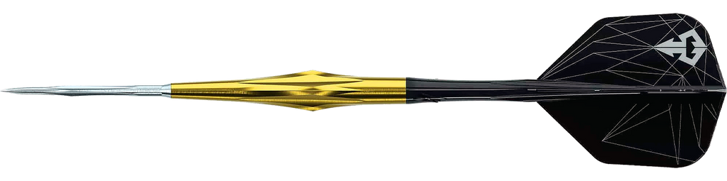 Caliburn Starships Series Sunspear Steeldarts - 19g