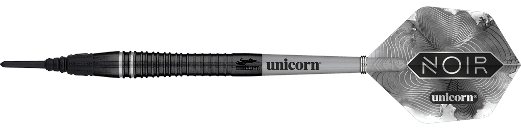 Unicorn World Champion Gary Anderson Noir Phase 6 Softdarts